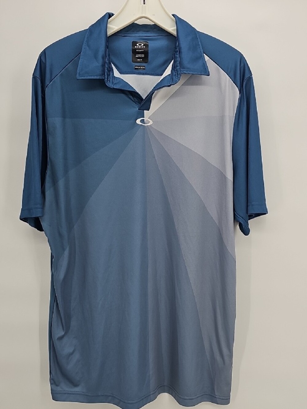 Oakley Performance Polo 2XL
